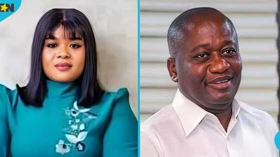 Ruth Dela Seddoh appointed as NSA boss, Felix Gyamfi reassigned to Finance Ministry