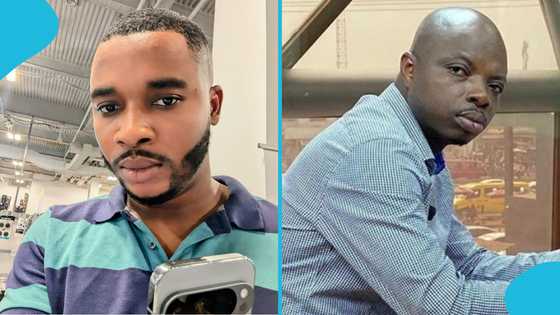 Twene Jonas defends Abronye DC after his arrest, Lambasts IGP