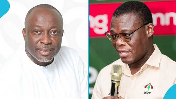 Baba Jamal cleared by NDC to contest for Ayawaso East seat despite vote-buying allegations