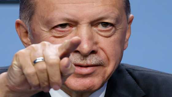Turkey expected to hike interest rate to 20-year high