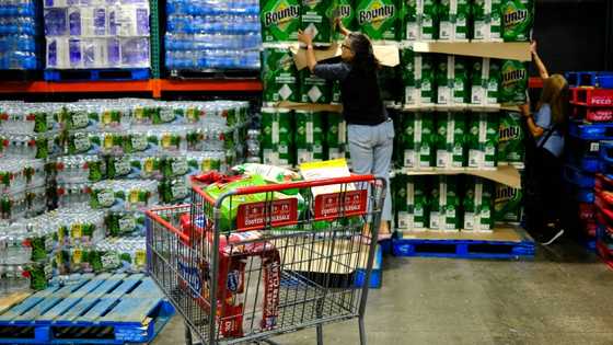 US Fed's preferred inflation gauge rises, with more cost pressures expected