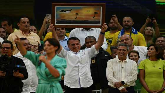 Brazil NGOs urge US to recognize election winner quickly