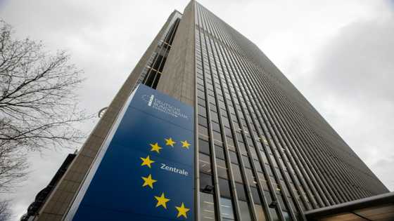 German central bank sees signs of recession 'multiplying'