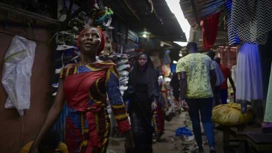 Relief in Mali as post-coup sanctions are lifted