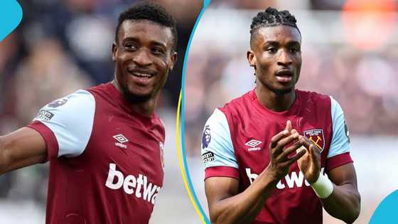 Mohammed Kudus: West Ham Insider Drops Huge Transfer Update About Ghana Star