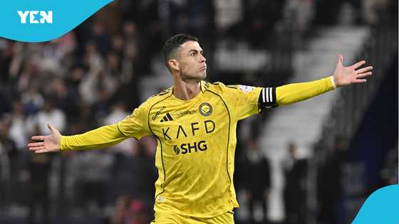 When will Ronaldo return? Date and club revealed after Al-Nassr strike ends