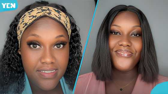 GH lady shares key lessons in business, “Hard work does not pay,” video