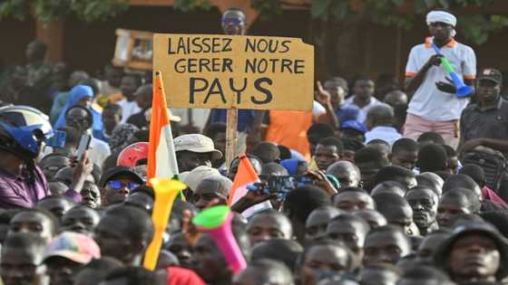 Major Niger uranium mine back in public control: govt