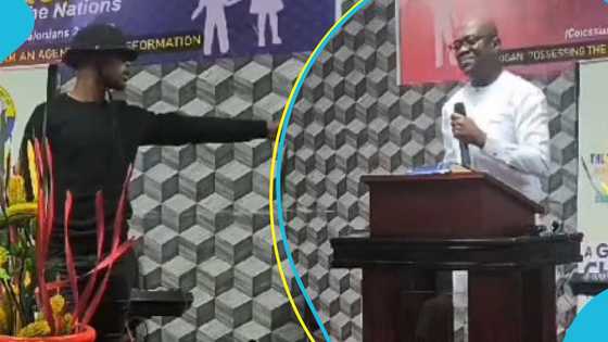 "He is with his family now": Church of Pentecost deacon kidnapped in South Africa freed