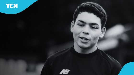 Teenage footballer dies; his club in England sets up fund-raiser for funeral