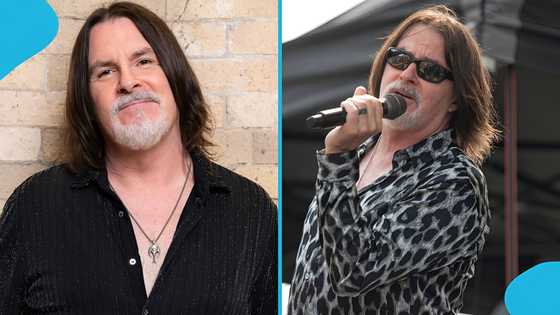 Boston rock band lead singer Tommy DeCarlo passes away after battle with brain cancer