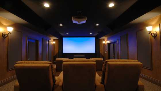 10 of the best movie houses in Ghana and their respective locations