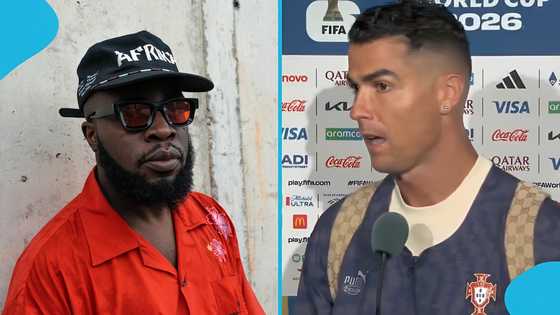 “It can't be Messi”: Manifest fires at Ronaldo for making bold claim after Portugal's World Cup exit