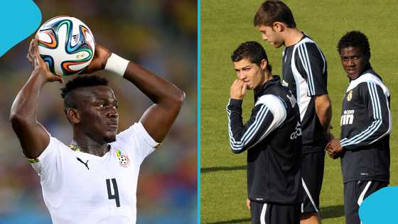 The rise, struggles, and comeback moments that defined Daniel Opare’s career
