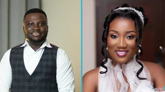 "My husband will not disappoint Asanteman": Wife of Ashanti Regional Minister designate speaks