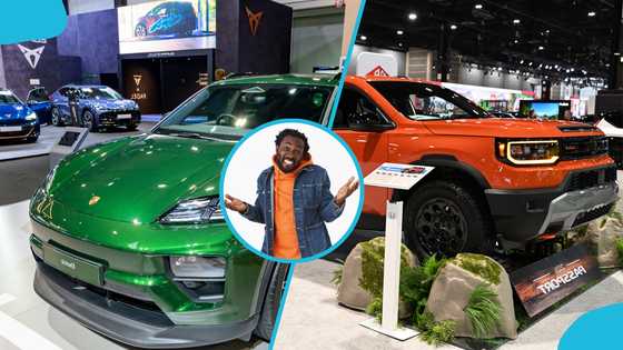 Ghanaian vehicle analyst lists the 7 most reliable cars in 2026