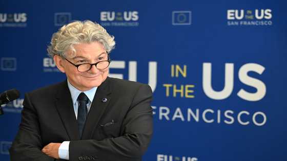 Thierry Breton: the Frenchman taking on US big tech