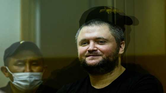 Russia jails crusading ex-cop for 5 years