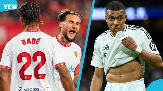 Explained: Sevilla vs Real Madrid could be played without fans for the first-half