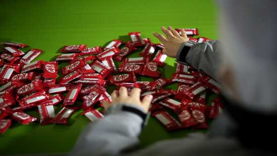 Nestle sales grow on back of price increases