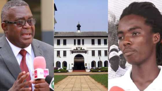 Headmistress of Achimota School can lose her job over Rasta wahala – Former GES boss