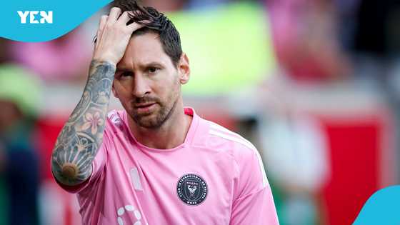 Why Lionel Messi faces ban amid reports he broke strict MLS protocol