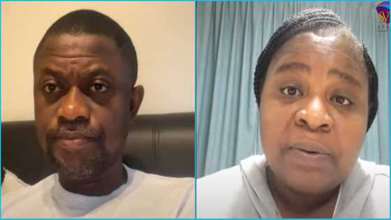 Ghanaian woman abroad recounts how her husband left after he got his green card