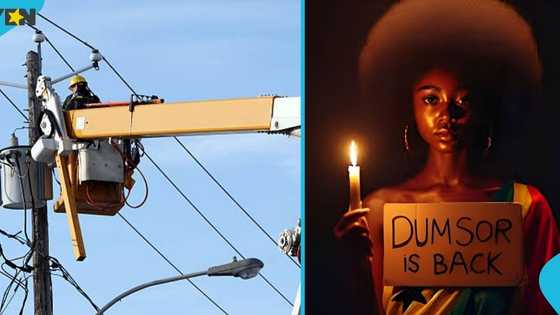 ECG announces planned power outages in parts of Western Region from May 14 to 15