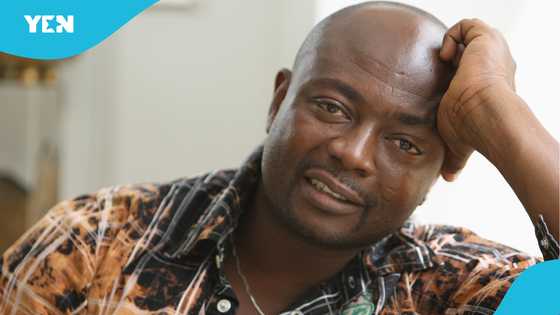 Abedi Pele not recognized as Marseille honour 3 great ex-players (photos)