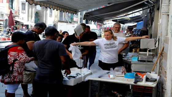 Naples lays bare fall of Italy's Five Star