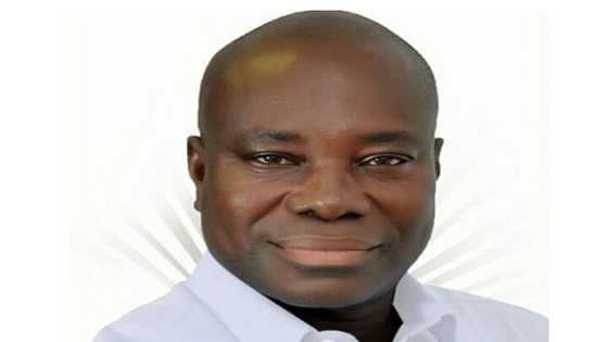 Ayawaso Probe: Vigilante groups belong to 'mafias' and not political parties - NDC candidate