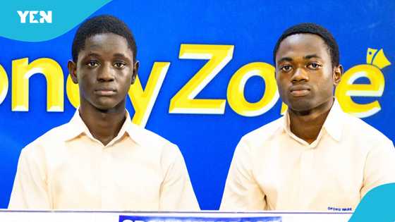 NSMQ 2025: Opoku Ware SHS chants in prayers ahead of grand final today