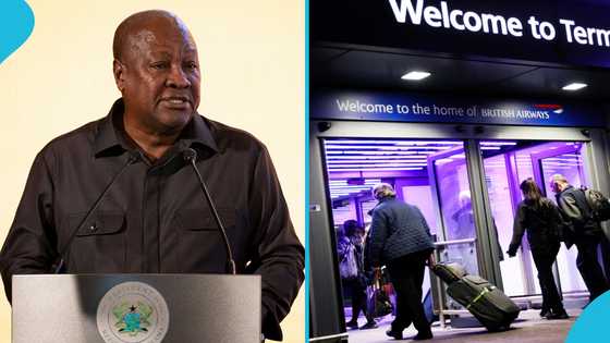 UK updates advice for travel to Ghana removing major warning, flags controversial hotspot
