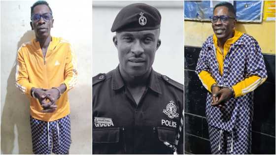 He got it wrong - Lecturer at NPTS reacts to Shatta Wale's gun attack incident
