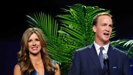 Who is Peyton Manning's wife, Ashley Thompson? 10 things you did not know about her