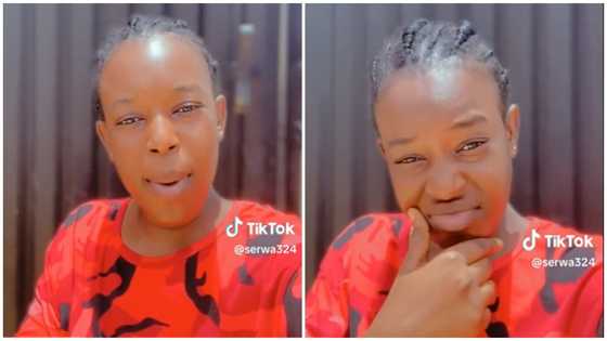 MTN Zone Bundle: Ghanaian lady fumes over suspension of data package, says friends have all gone offline since yesternight