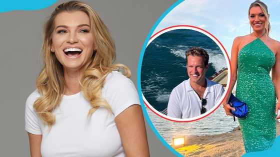 Meet Dr. Turner Kufe, Lindsay Hubbard's boyfriend and baby daddy