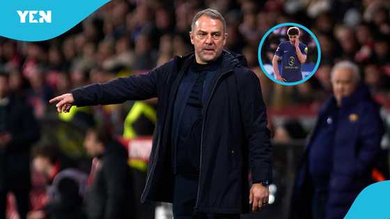 Barcelona face a €200 million price tag to land their summer target