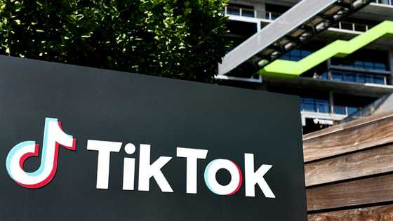 US defends law forcing sale of TikTok app