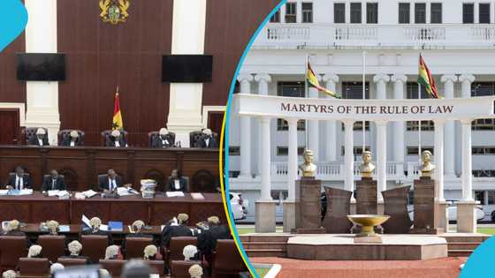 Why two Supreme Court judges dissented in the vacant seats controversy