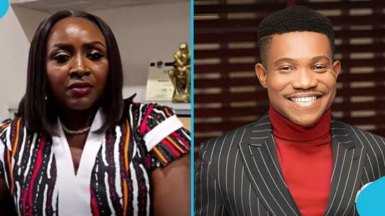 NDC’s Dr Hanna Louisa Bisiw-Kotei opens up on how she met her husband: "It was destiny"