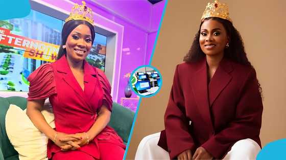 2025 GMB winner Queen Etornam set to unveil new ICT lab at Juapong Basic School, details emerge