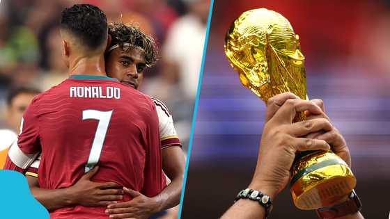 It's not Spain: Supercomputer predicts 2026 World Cup winner after Portugal's exit