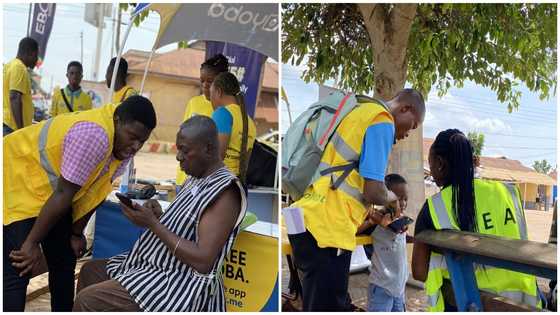 Bring back zone bundle trends: Ghanaians react to announcement by MTN