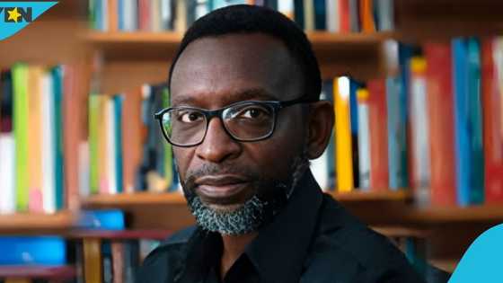 KNUST's Prof Bob-Milliar becomes first Ghanaian researcher to receive €10.3m ERC Synergy Grant