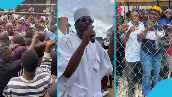 Nigerian actor turned lawmaker Desmod Elliot withdraws from 2026 APC primaries, considers appeal