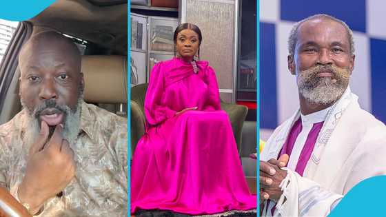 Adom Kyei-Duah vs Diana Asamoah: Kumchacha Joins Fight, Harshly Chides Gospel Singer