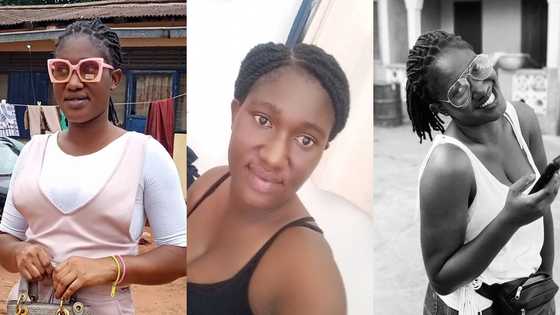 Sandra Aseidu: Photos and video that show slain policewoman was full of life pop up