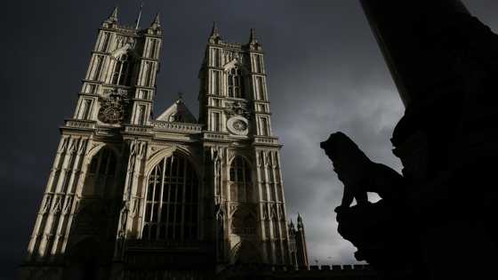 Westminster Abbey's role in Queen Elizabeth II's life