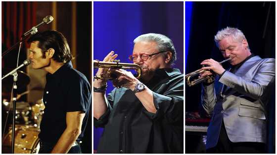 Who are the most famous trumpet players of all time? A list of the top 15